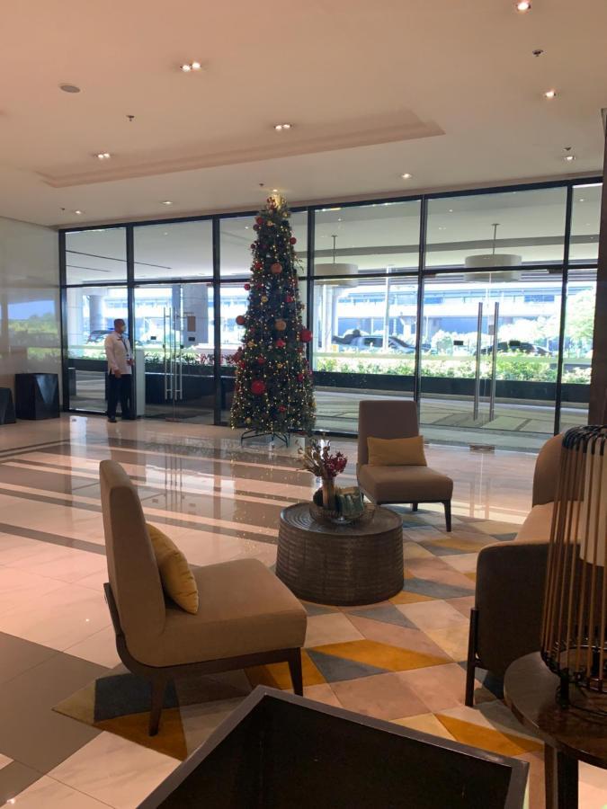 81 Newport Boulevard Cluster 4 - 8F Across Naia Airport, Terminal 3 Pasay Zewnętrze zdjęcie