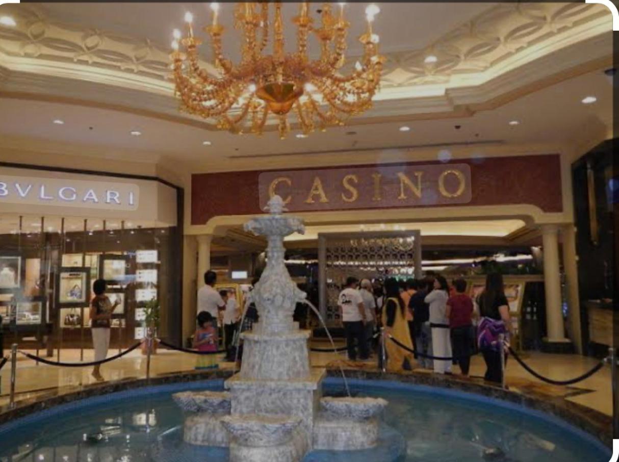 81 Newport Boulevard Cluster 4 - 8F Across Naia Airport, Terminal 3 Pasay Zewnętrze zdjęcie