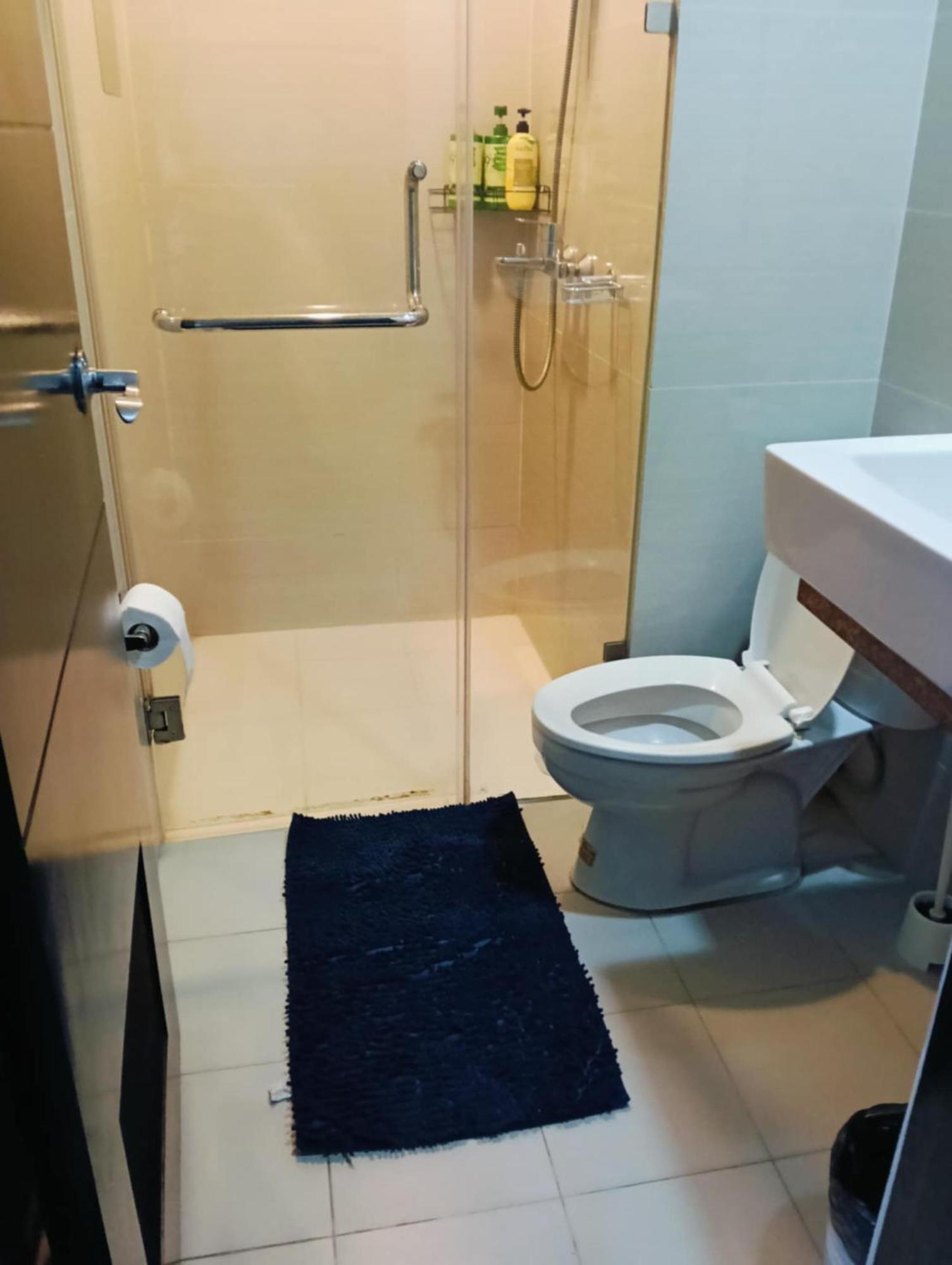 81 Newport Boulevard Cluster 4 - 8F Across Naia Airport, Terminal 3 Pasay Zewnętrze zdjęcie