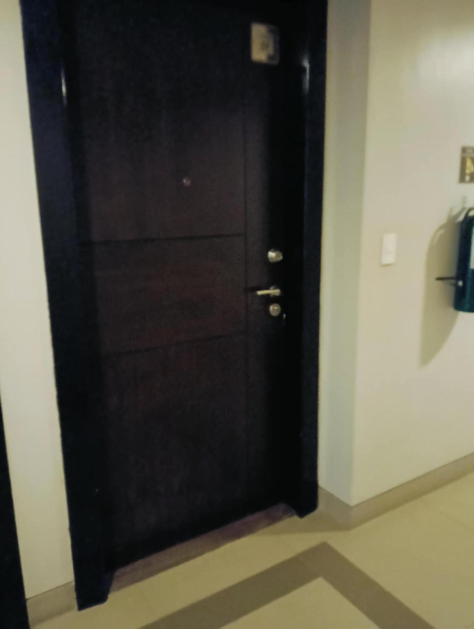 81 Newport Boulevard Cluster 4 - 8F Across Naia Airport, Terminal 3 Pasay Zewnętrze zdjęcie